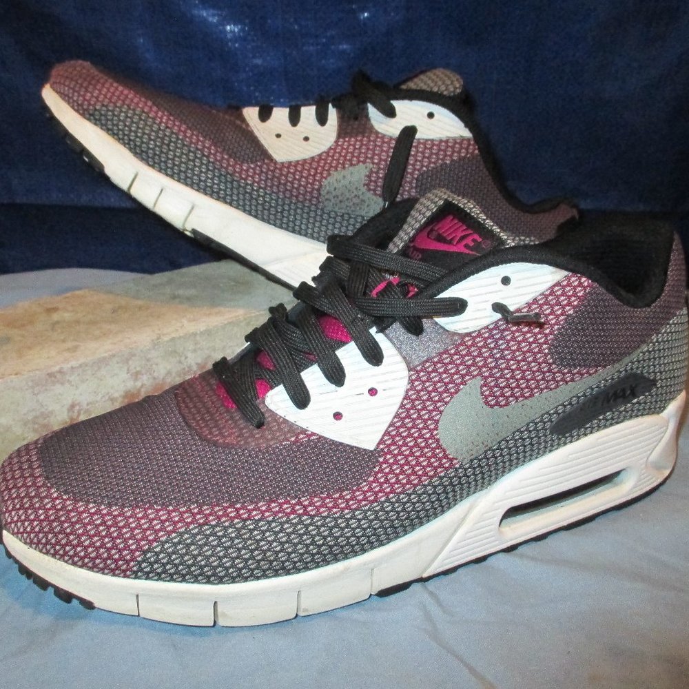 Nike Air Max Shoes